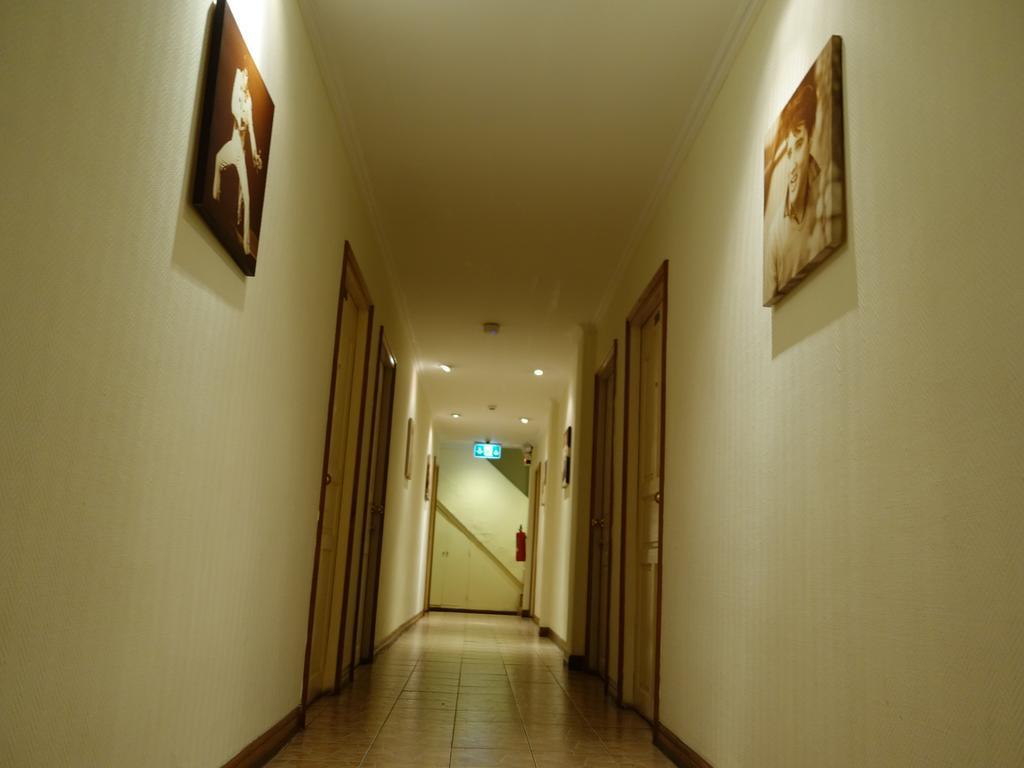 Secrets Hotel Pattaya Buitenkant foto